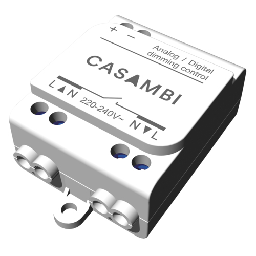 Casambi Module Profiles